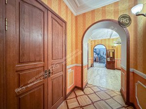 Миниатюра 13, Квартира на Австрийской площади!, 319 м², Санкт-Петербург, Петроградский район, Каменноостровский пр-кт., д.16