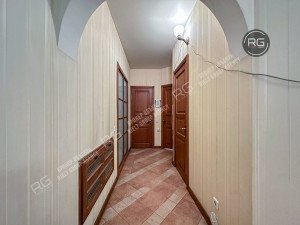 Миниатюра 14, Квартира на Австрийской площади!, 319 м², Санкт-Петербург, Петроградский район, Каменноостровский пр-кт., д.16