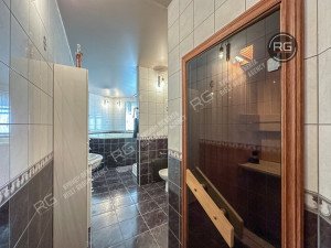 Миниатюра 19, Квартира на Австрийской площади!, 319 м², Санкт-Петербург, Петроградский район, Каменноостровский пр-кт., д.16