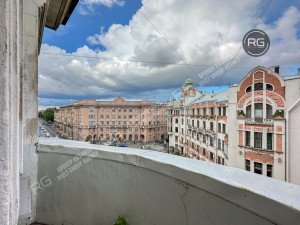 Миниатюра 21, Квартира на Австрийской площади!, 319 м², Санкт-Петербург, Петроградский район, Каменноостровский пр-кт., д.16