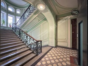 Миниатюра 22, Квартира на Австрийской площади!, 319 м², Санкт-Петербург, Петроградский район, Каменноостровский пр-кт., д.16