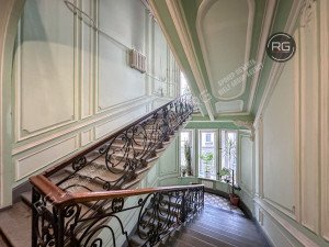 Миниатюра 23, Квартира на Австрийской площади!, 319 м², Санкт-Петербург, Петроградский район, Каменноостровский пр-кт., д.16