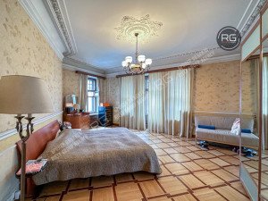 Миниатюра 5, Квартира на Австрийской площади!, 319 м², Санкт-Петербург, Петроградский район, Каменноостровский пр-кт., д.16