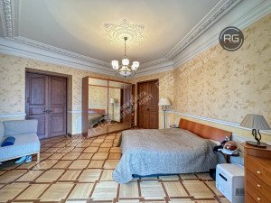 Миниатюра 6, Квартира на Австрийской площади!, 319 м², Санкт-Петербург, Петроградский район, Каменноостровский пр-кт., д.16