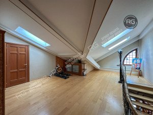 Миниатюра 8, Квартира на Австрийской площади!, 319 м², Санкт-Петербург, Петроградский район, Каменноостровский пр-кт., д.16