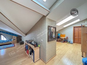 Миниатюра 9, Квартира на Австрийской площади!, 319 м², Санкт-Петербург, Петроградский район, Каменноостровский пр-кт., д.16