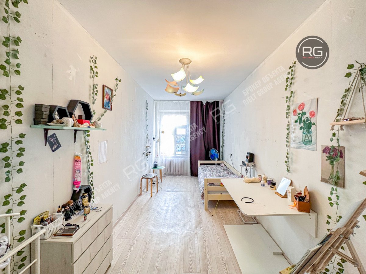 Фото 1, Квартира на Фонтанке!, 108 м², Санкт-Петербург, Адмиралтейский район, Лермонтовский пр-кт., д.30