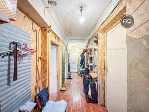 Миниатюра 13, Квартира на Фонтанке!, 108 м², Санкт-Петербург, Адмиралтейский район, Лермонтовский пр-кт., д.30