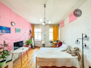 Миниатюра 3, Квартира на Фонтанке!, 108 м², Санкт-Петербург, Адмиралтейский район, Лермонтовский пр-кт., д.30