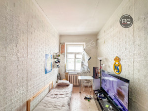 Миниатюра 4, Квартира на Фонтанке!, 108 м², Санкт-Петербург, Адмиралтейский район, Лермонтовский пр-кт., д.30