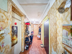 Миниатюра 7, Квартира на Фонтанке!, 108 м², Санкт-Петербург, Адмиралтейский район, Лермонтовский пр-кт., д.30