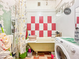 Миниатюра 8, Квартира на Фонтанке!, 108 м², Санкт-Петербург, Адмиралтейский район, Лермонтовский пр-кт., д.30