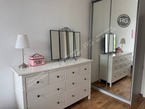 Миниатюра 4, Квартира на Никольской площади!, 55 м², Санкт-Петербург, Адмиралтейский район, Римского-Корсакова пр-кт., д.33, литер А