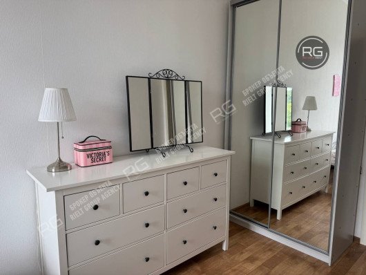 Квартира на Никольской площади!, 55 м², Санкт-Петербург, Адмиралтейский район, Римского-Корсакова пр-кт., д.33, литер А