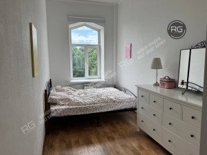 Миниатюра 5, Квартира на Никольской площади!, 55 м², Санкт-Петербург, Адмиралтейский район, Римского-Корсакова пр-кт., д.33, литер А