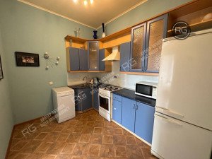 Миниатюра 7, Квартира на Никольской площади!, 55 м², Санкт-Петербург, Адмиралтейский район, Римского-Корсакова пр-кт., д.33, литер А