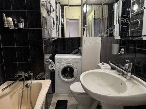 Миниатюра 8, Квартира на Никольской площади!, 55 м², Санкт-Петербург, Адмиралтейский район, Римского-Корсакова пр-кт., д.33, литер А