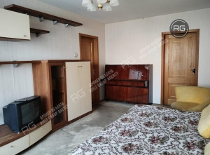 Миниатюра 1, Квартира рядом с метро!, 60,2 м², Санкт-Петербург, Приморский район, Котельникова аллея, д.4, литер А
