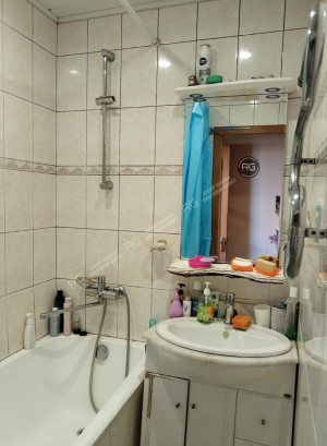 Миниатюра 11, Квартира рядом с метро!, 60,2 м², Санкт-Петербург, Приморский район, Котельникова аллея, д.4, литер А