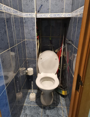 Миниатюра 12, Квартира рядом с метро!, 60,2 м², Санкт-Петербург, Приморский район, Котельникова аллея, д.4, литер А