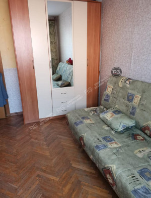 Миниатюра 2, Квартира рядом с метро!, 60,2 м², Санкт-Петербург, Приморский район, Котельникова аллея, д.4, литер А