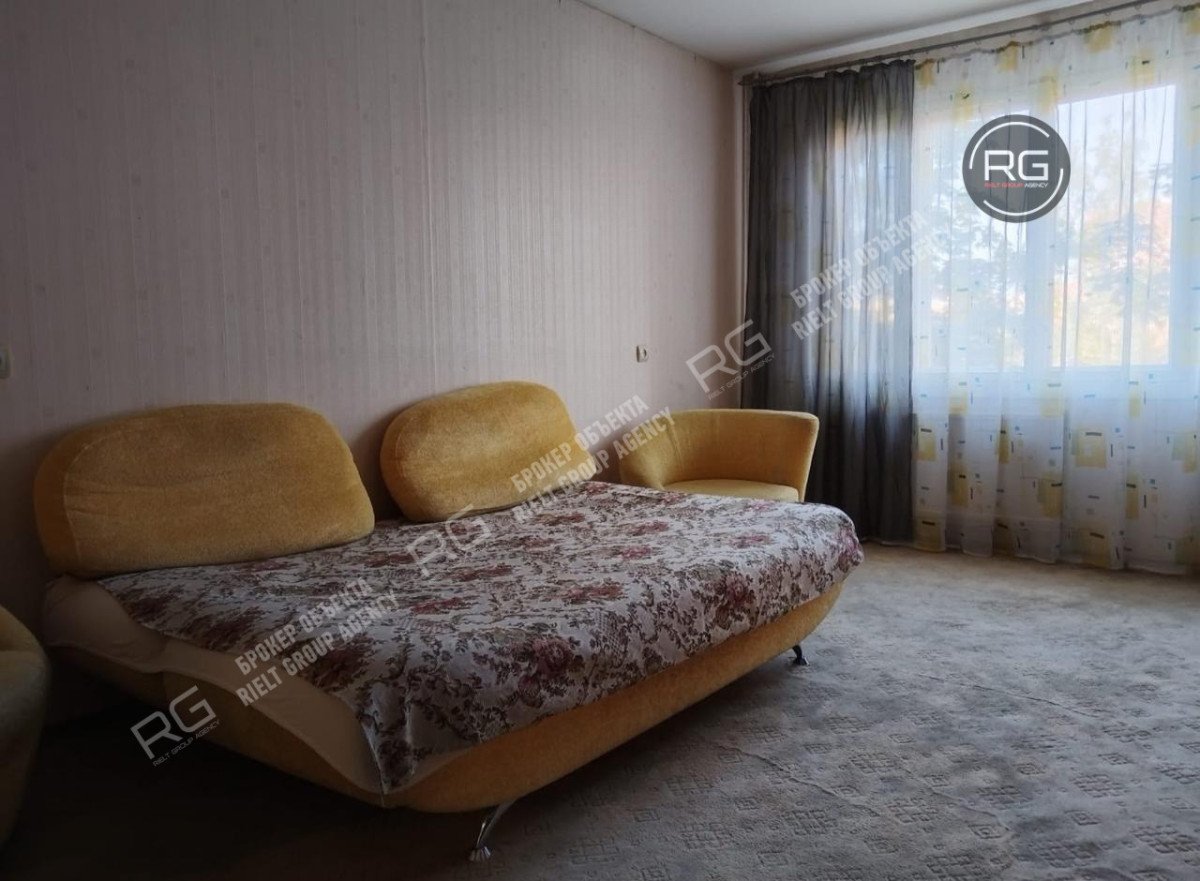 Миниатюра 5, Квартира рядом с метро!, 60,2 м², Санкт-Петербург, Приморский район, Котельникова аллея, д.4, литер А