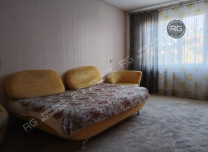 Миниатюра 5, Квартира рядом с метро!, 60,2 м², Санкт-Петербург, Приморский район, Котельникова аллея, д.4, литер А