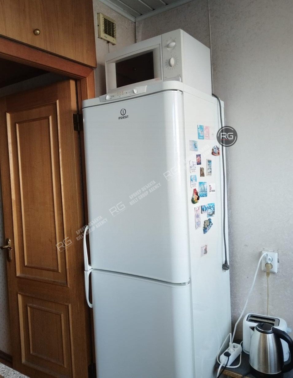 Миниатюра 6, Квартира рядом с метро!, 60,2 м², Санкт-Петербург, Приморский район, Котельникова аллея, д.4, литер А