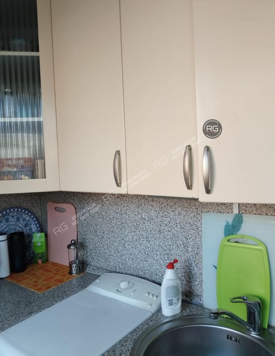   Квартира рядом с метро!, 60.2 кв.м. 