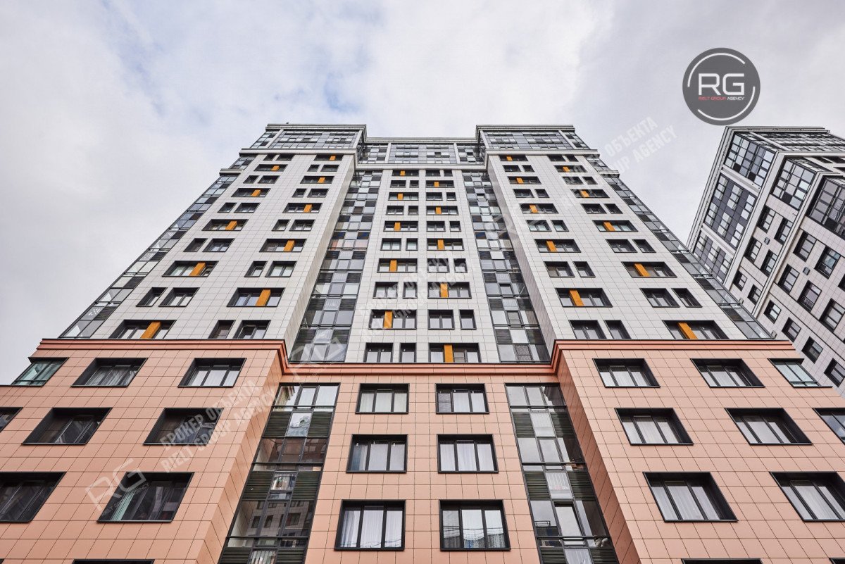 Миниатюра 13, Квартира с дизайнерским ремонтом!, 53,6 м², Санкт-Петербург, Московский район, Малая Митрофаньевская ул., д.8, к.1, строение 1