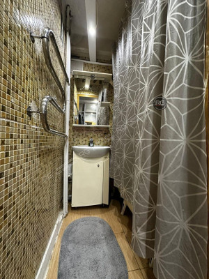 Миниатюра 11, Квартира с мебелью, 31 м², Санкт-Петербург, Красногвардейский район, Маршала Блюхера пр-кт., д.59