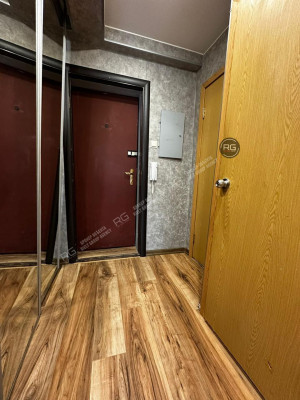 Миниатюра 12, Квартира с мебелью, 31 м², Санкт-Петербург, Красногвардейский район, Маршала Блюхера пр-кт., д.59