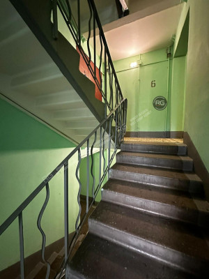 Миниатюра 13, Квартира с мебелью, 31 м², Санкт-Петербург, Красногвардейский район, Маршала Блюхера пр-кт., д.59