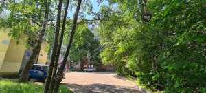 Миниатюра 14, Квартира с мебелью, 31 м², Санкт-Петербург, Красногвардейский район, Маршала Блюхера пр-кт., д.59