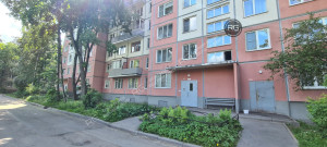 Миниатюра 16, Квартира с мебелью, 31 м², Санкт-Петербург, Красногвардейский район, Маршала Блюхера пр-кт., д.59