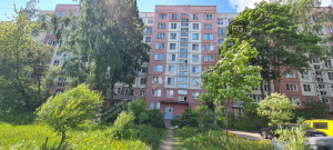 Миниатюра 18, Квартира с мебелью, 31 м², Санкт-Петербург, Красногвардейский район, Маршала Блюхера пр-кт., д.59