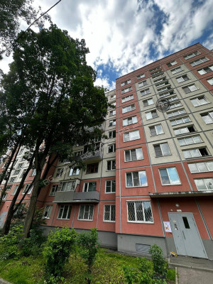 Миниатюра 19, Квартира с мебелью, 31 м², Санкт-Петербург, Красногвардейский район, Маршала Блюхера пр-кт., д.59