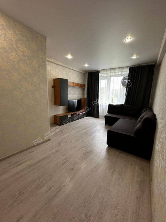 Квартира с мебелью, 31 м², Санкт-Петербург, Красногвардейский район, Маршала Блюхера пр-кт., д.59