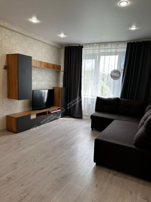 Миниатюра 3, Квартира с мебелью, 31 м², Санкт-Петербург, Красногвардейский район, Маршала Блюхера пр-кт., д.59