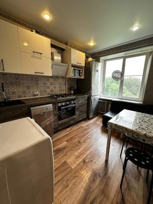 Миниатюра 6, Квартира с мебелью, 31 м², Санкт-Петербург, Красногвардейский район, Маршала Блюхера пр-кт., д.59