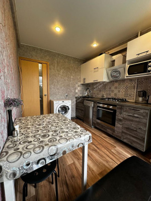 Миниатюра 7, Квартира с мебелью, 31 м², Санкт-Петербург, Красногвардейский район, Маршала Блюхера пр-кт., д.59