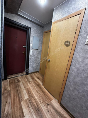 Миниатюра 8, Квартира с мебелью, 31 м², Санкт-Петербург, Красногвардейский район, Маршала Блюхера пр-кт., д.59