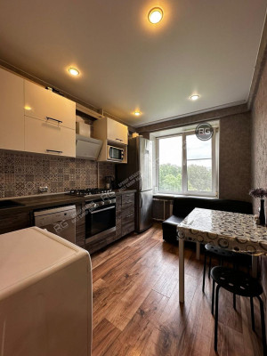 Миниатюра 9, Квартира с мебелью, 31 м², Санкт-Петербург, Красногвардейский район, Маршала Блюхера пр-кт., д.59