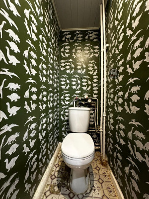 Миниатюра 10, Квартира с мебелью, 31 м², Санкт-Петербург, Красногвардейский район, Маршала Блюхера пр-кт., д.59