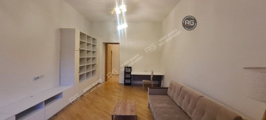 Квартира с мебелью и техникой, 72 кв.м.