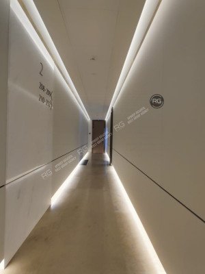 Миниатюра 13, Квартира с отделкой с 1 спальней, 51 м², Санкт-Петербург, Петроградский район, Адмирала Лазарева наб., д.22