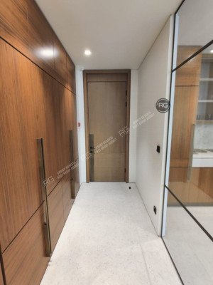 Миниатюра 15, Квартира с отделкой с 1 спальней, 51 м², Санкт-Петербург, Петроградский район, Адмирала Лазарева наб., д.22