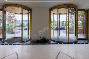 Миниатюра 23, Квартира с отделкой с 1 спальней, 51 м², Санкт-Петербург, Петроградский район, Адмирала Лазарева наб., д.22