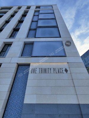 Миниатюра 24, Квартира с отделкой с 1 спальней, 51 м², Санкт-Петербург, Петроградский район, Адмирала Лазарева наб., д.22