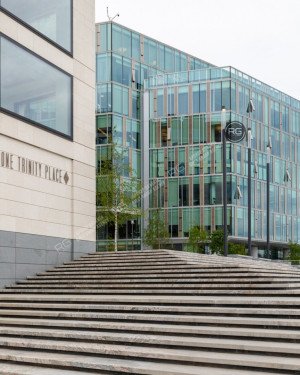 Миниатюра 25, Квартира с отделкой с 1 спальней, 51 м², Санкт-Петербург, Петроградский район, Адмирала Лазарева наб., д.22